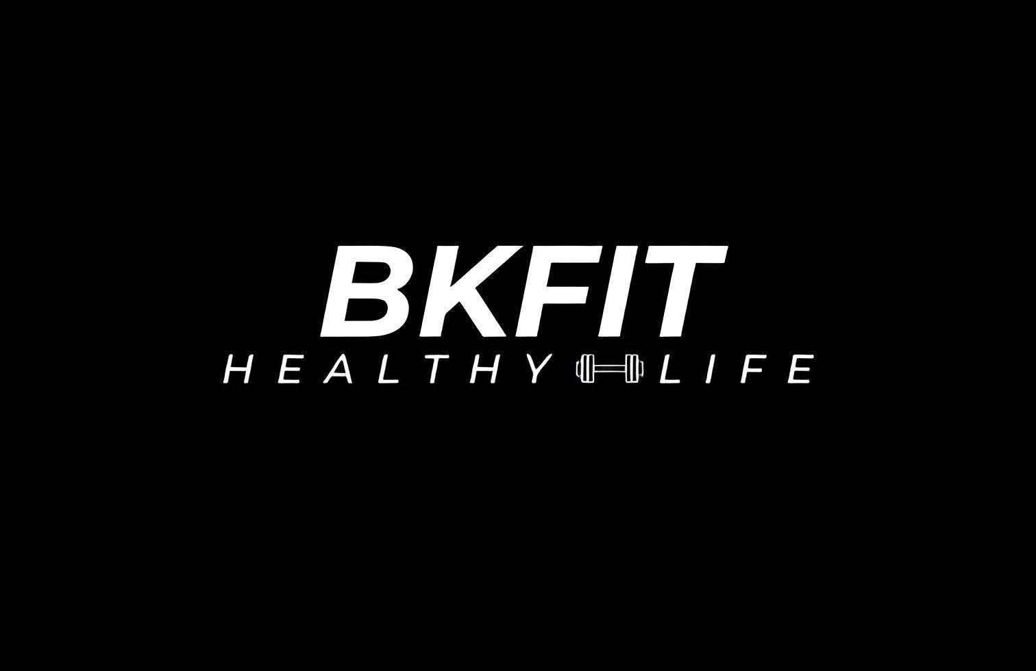 BKFIT · Healthy Life
